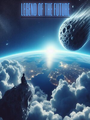 cover image of Legend of the Future